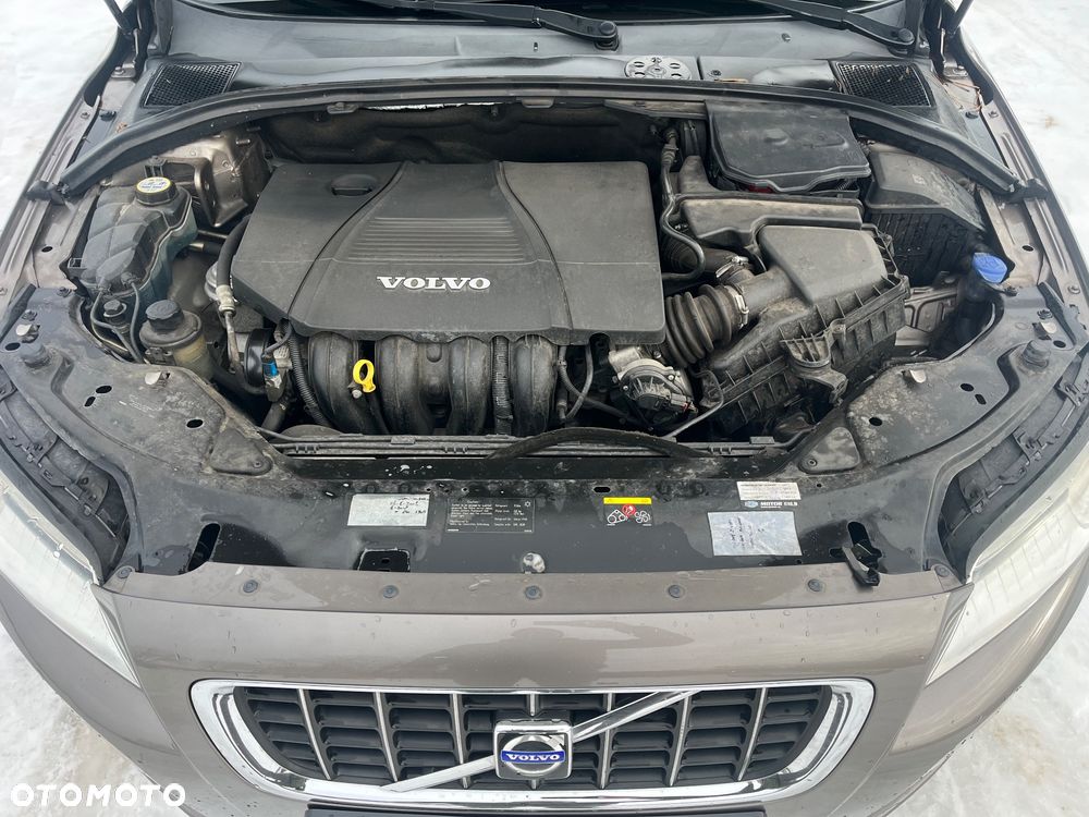 Volvo V70 2.0 - 4