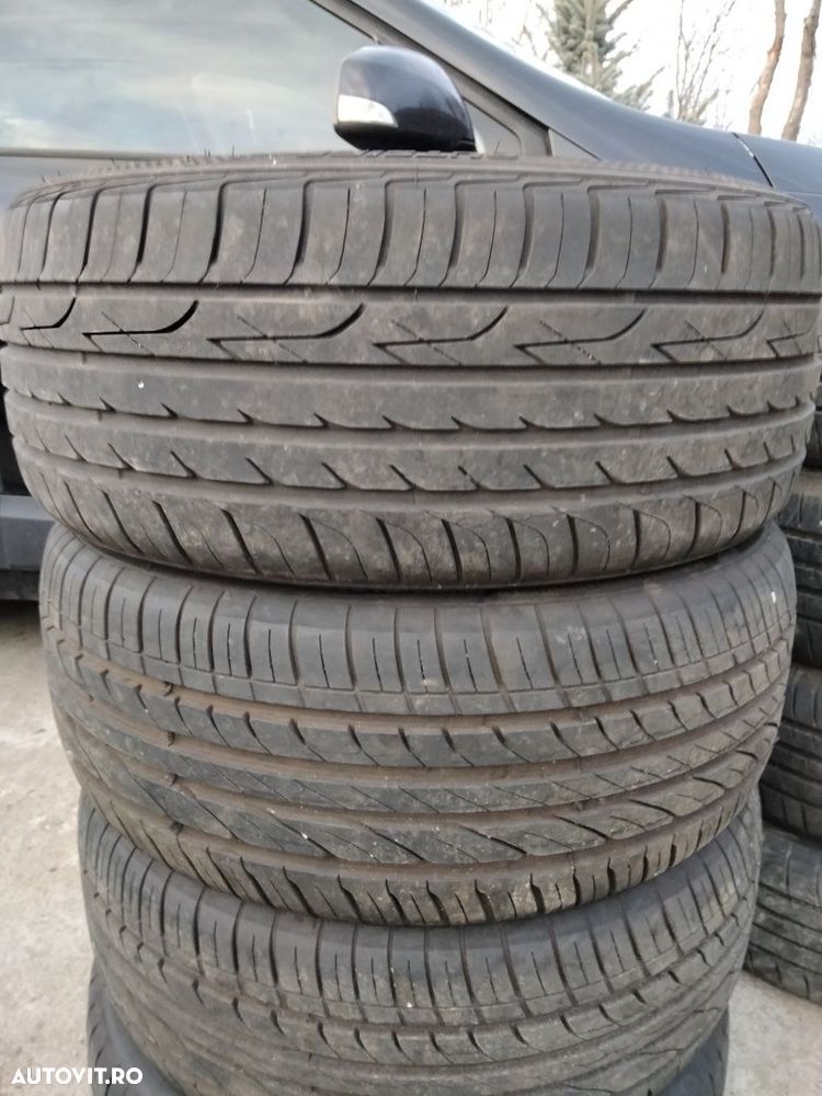 Cauciucuri/anvelope 205/50/17 Renault Megane 3 an fabricație 2023 - 1