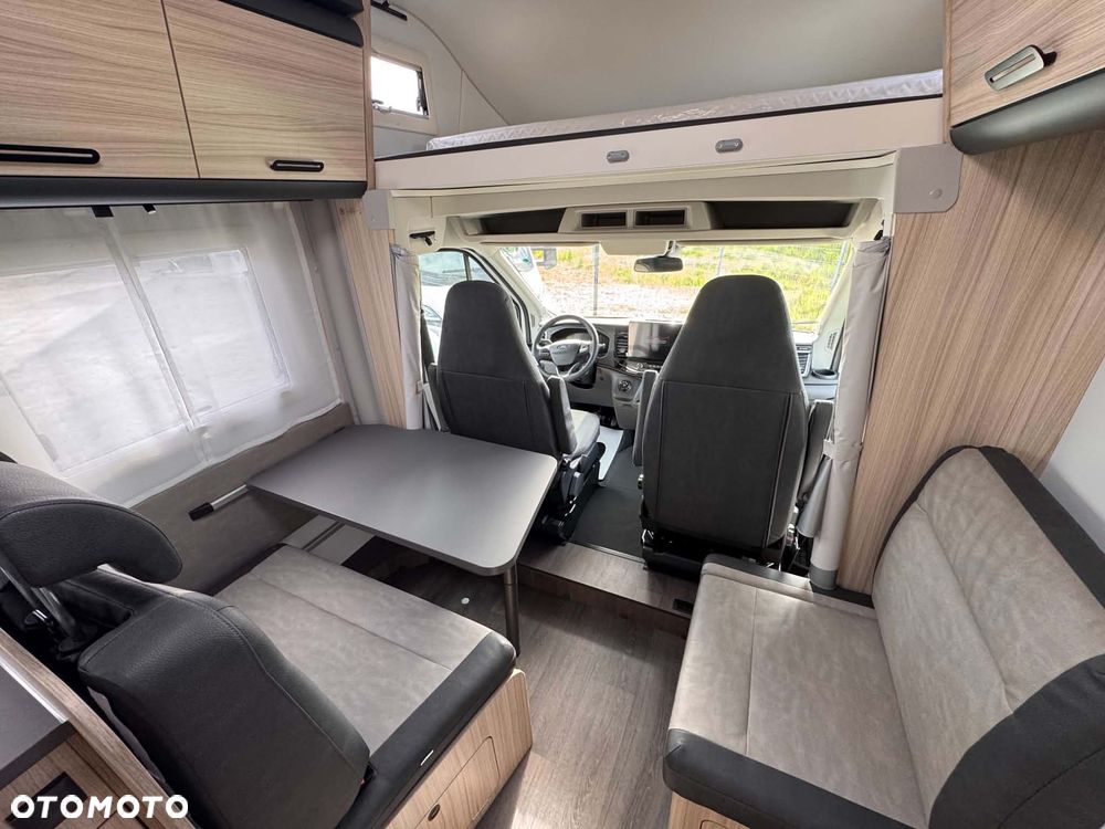 Sun Living by Adria A 75SL Trail - 2026, Nowy, 5os, 165KM, Automat, FV23% - 10