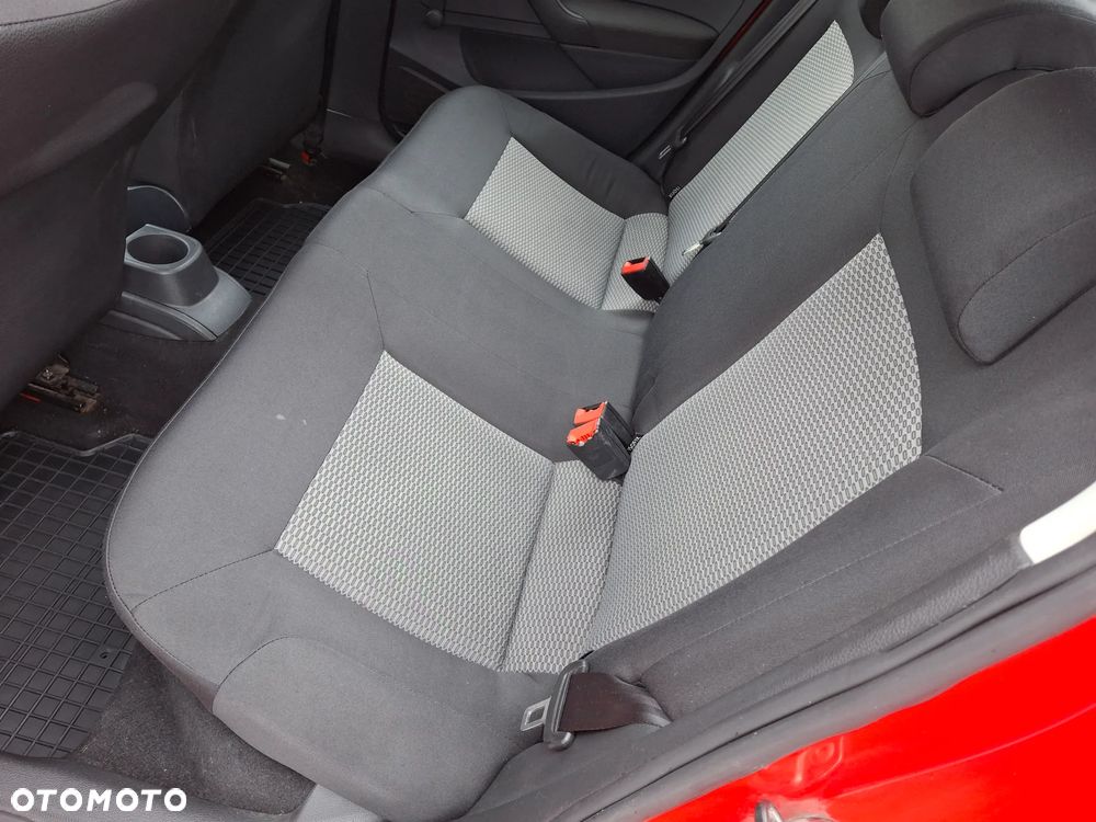 Volkswagen Polo 1.2 Trendline - 9