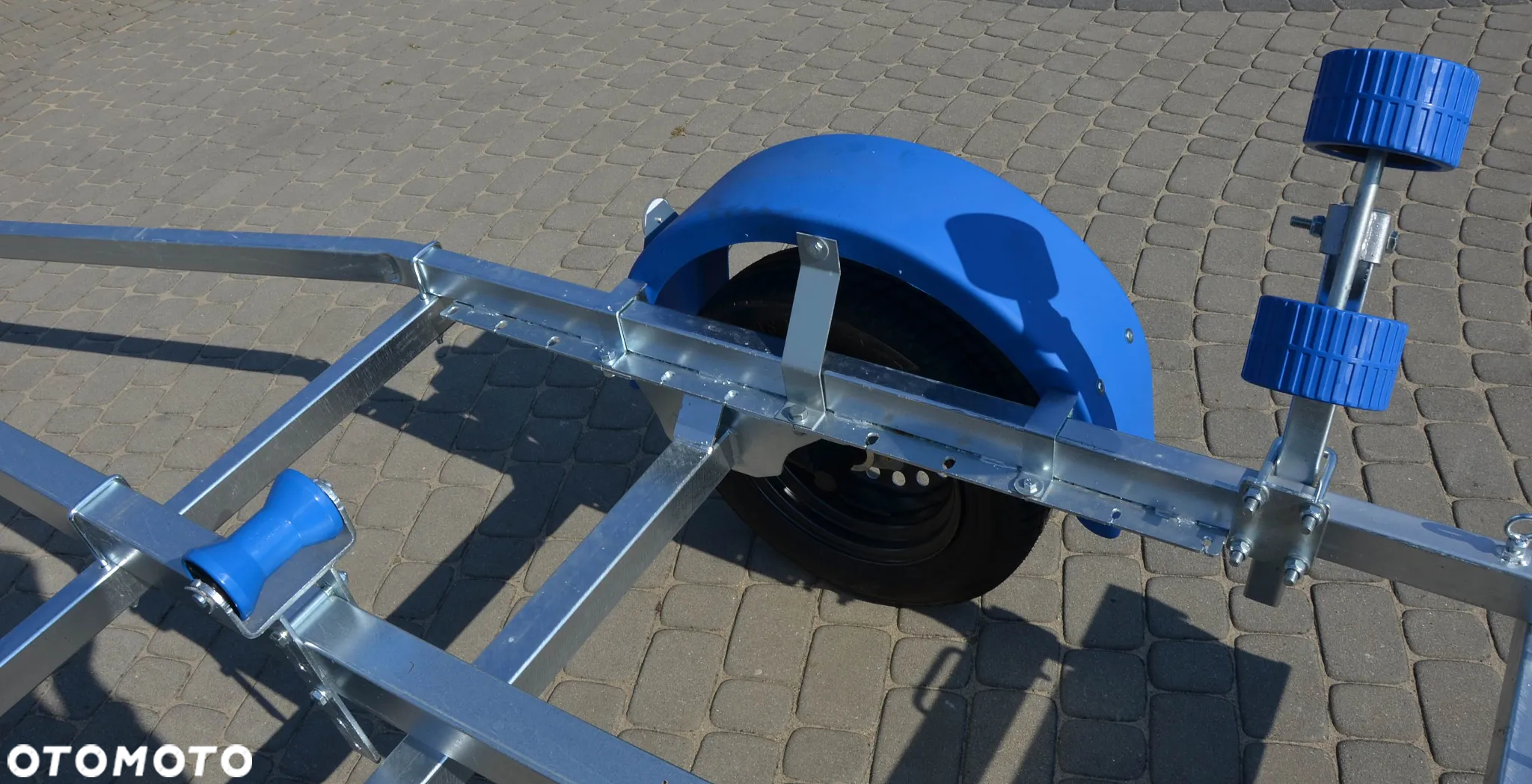 Neptun GN034 N7-17 NAVY - 15