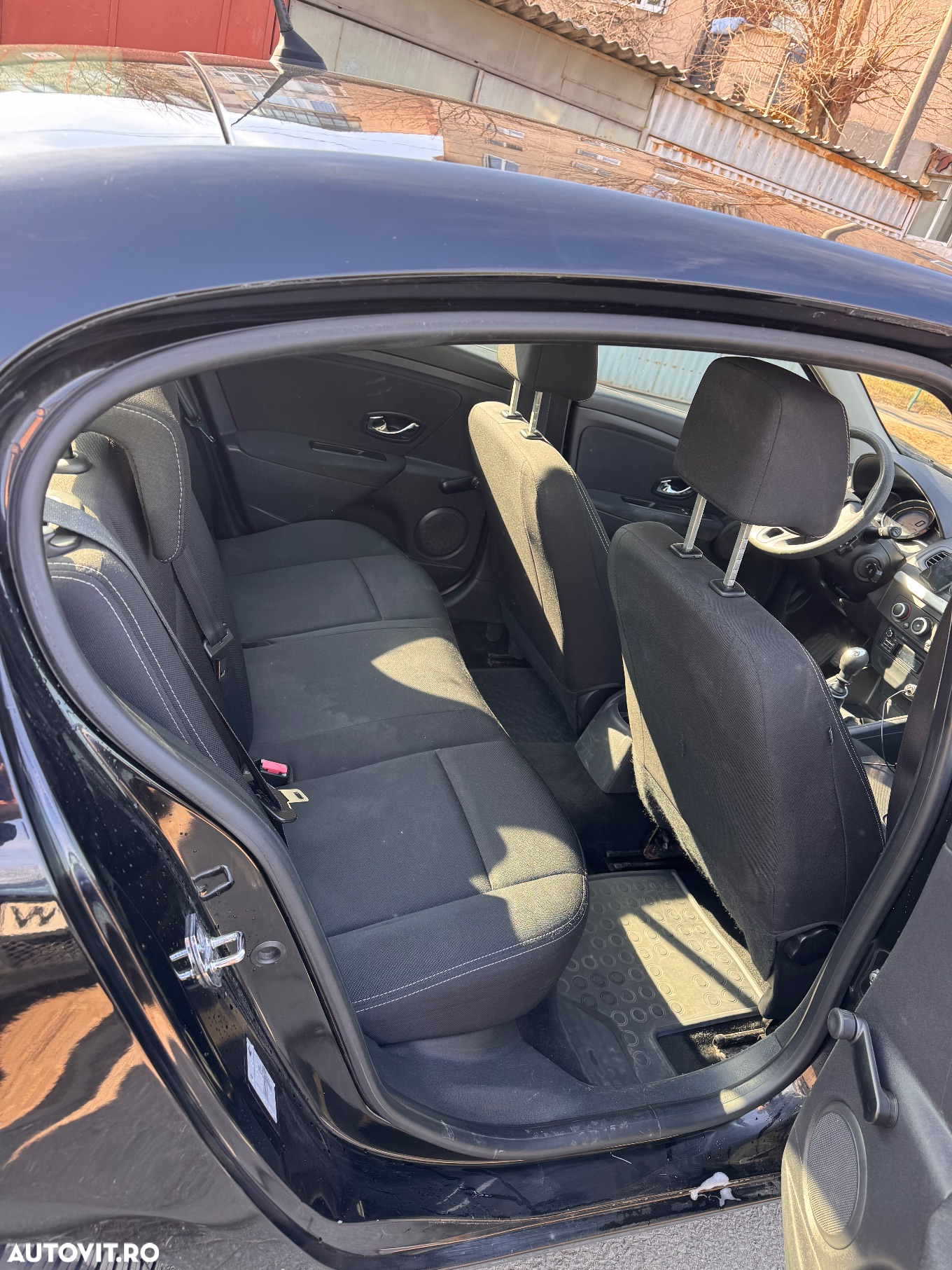 Renault Fluence 1.5 dCi Authentique - 7