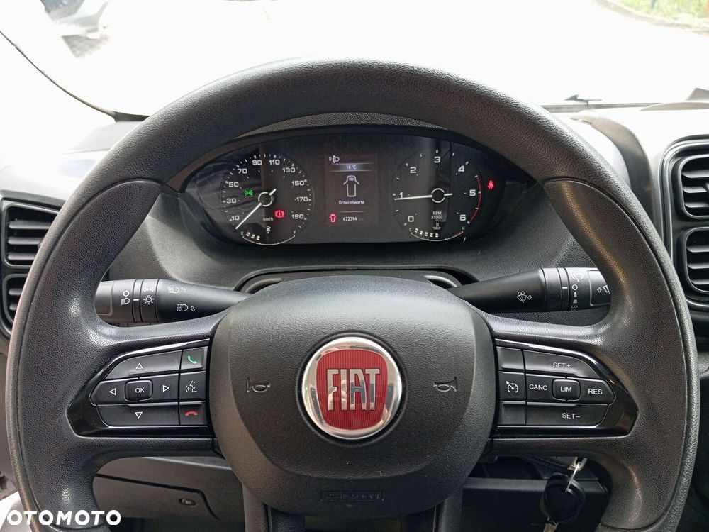 Fiat Ducato - 12