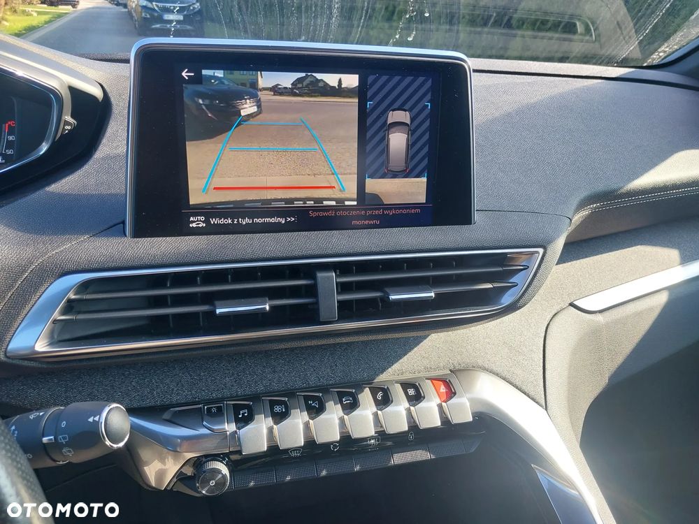 Peugeot 3008 BlueHDi 130 Stop & Start Active - 35