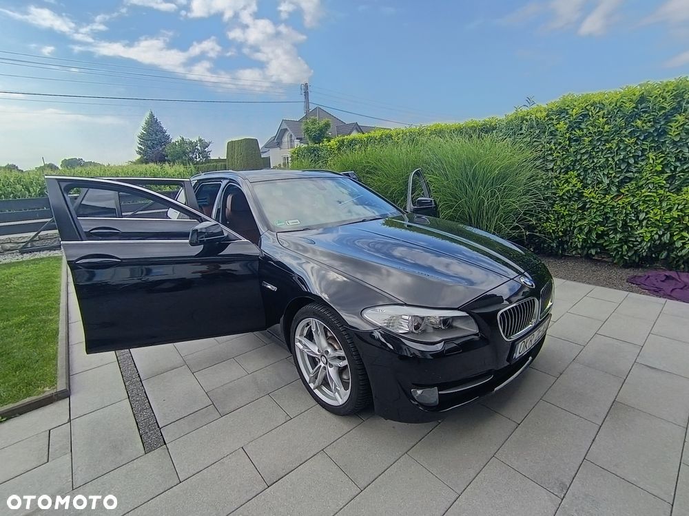 BMW Seria 5 - 3