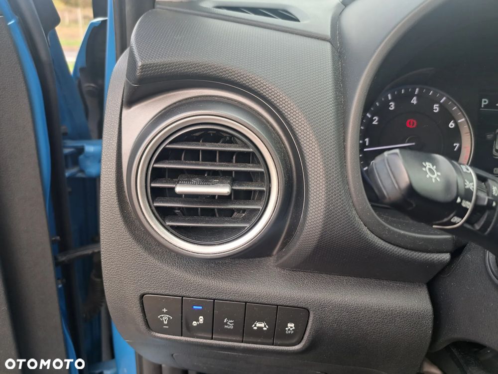 Hyundai Kona 1.6 T-GDI Premium DCT - 8