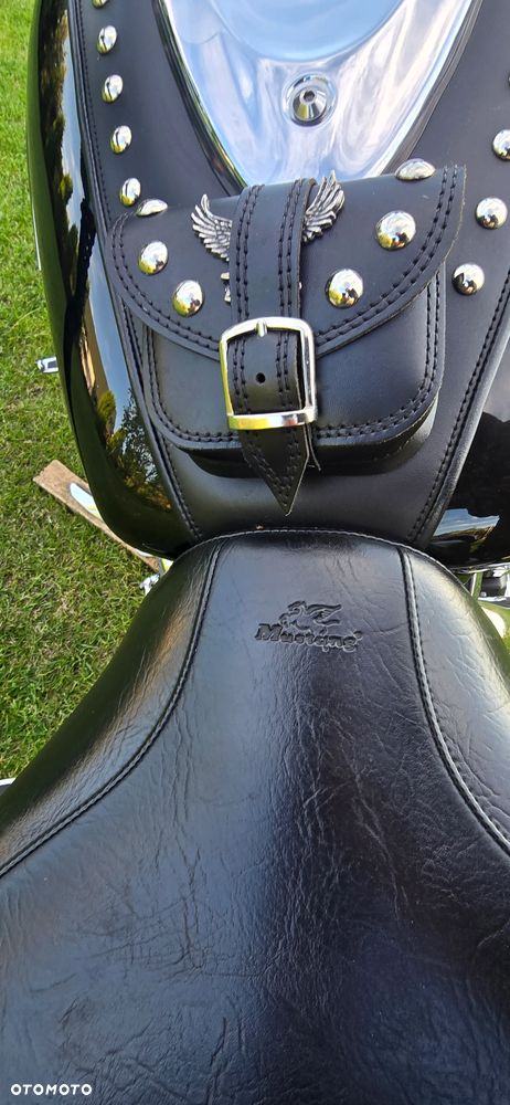 Yamaha Road Star - 26