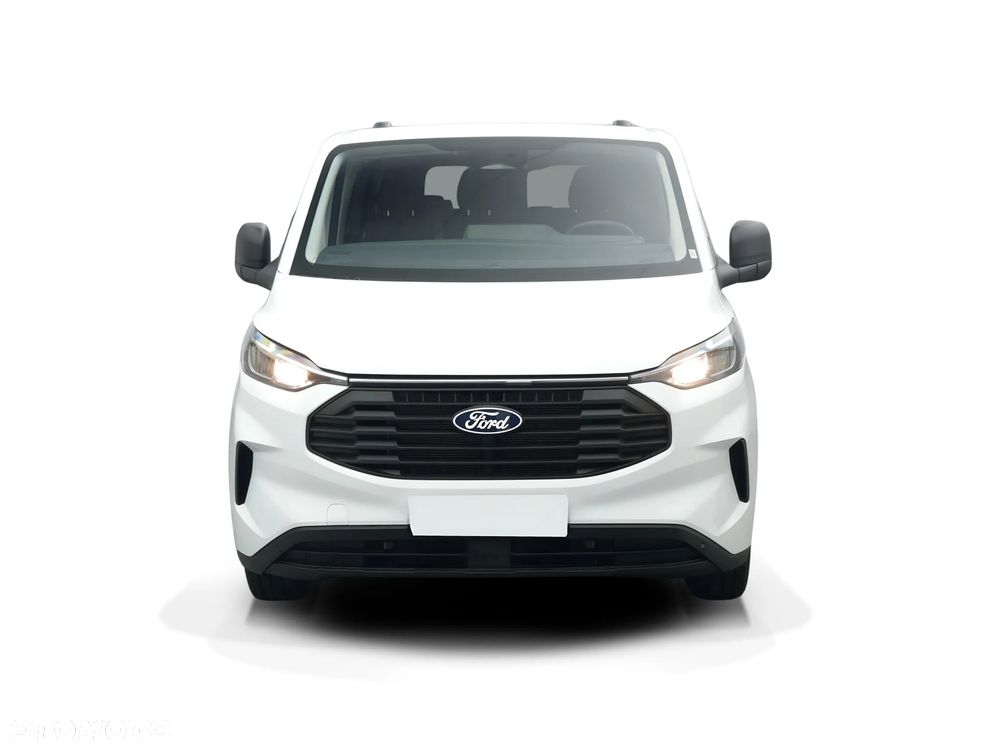 Ford Transit Custom Kombi 320 L2H1 Trend M1 - 9