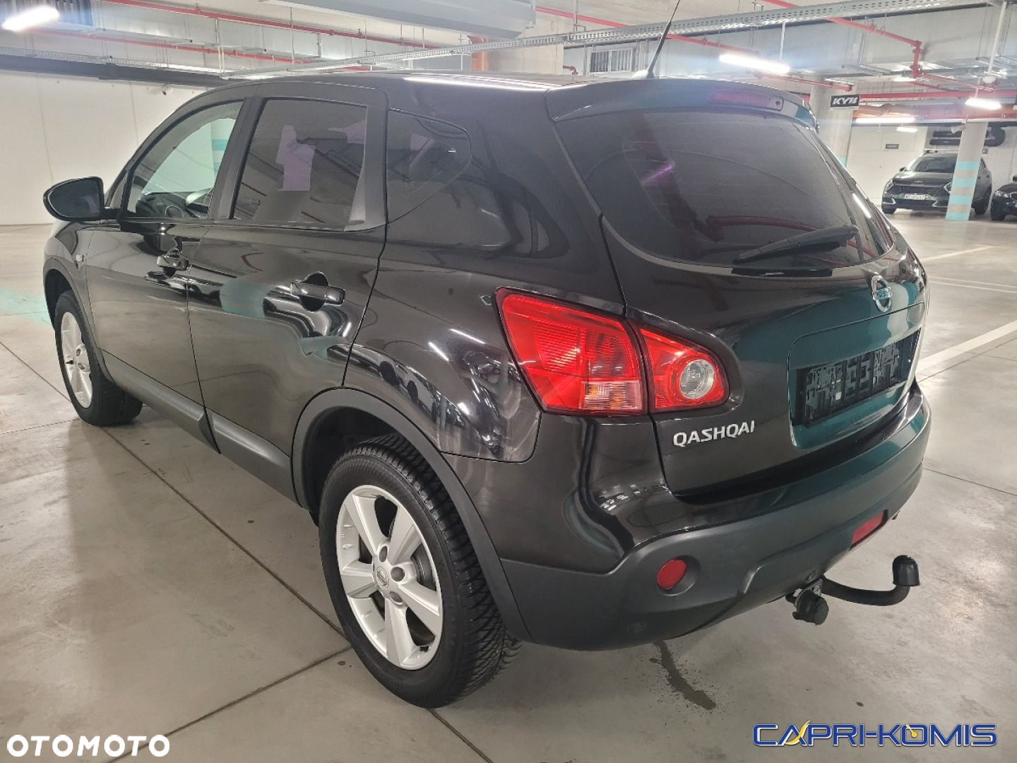 Nissan Qashqai - 3