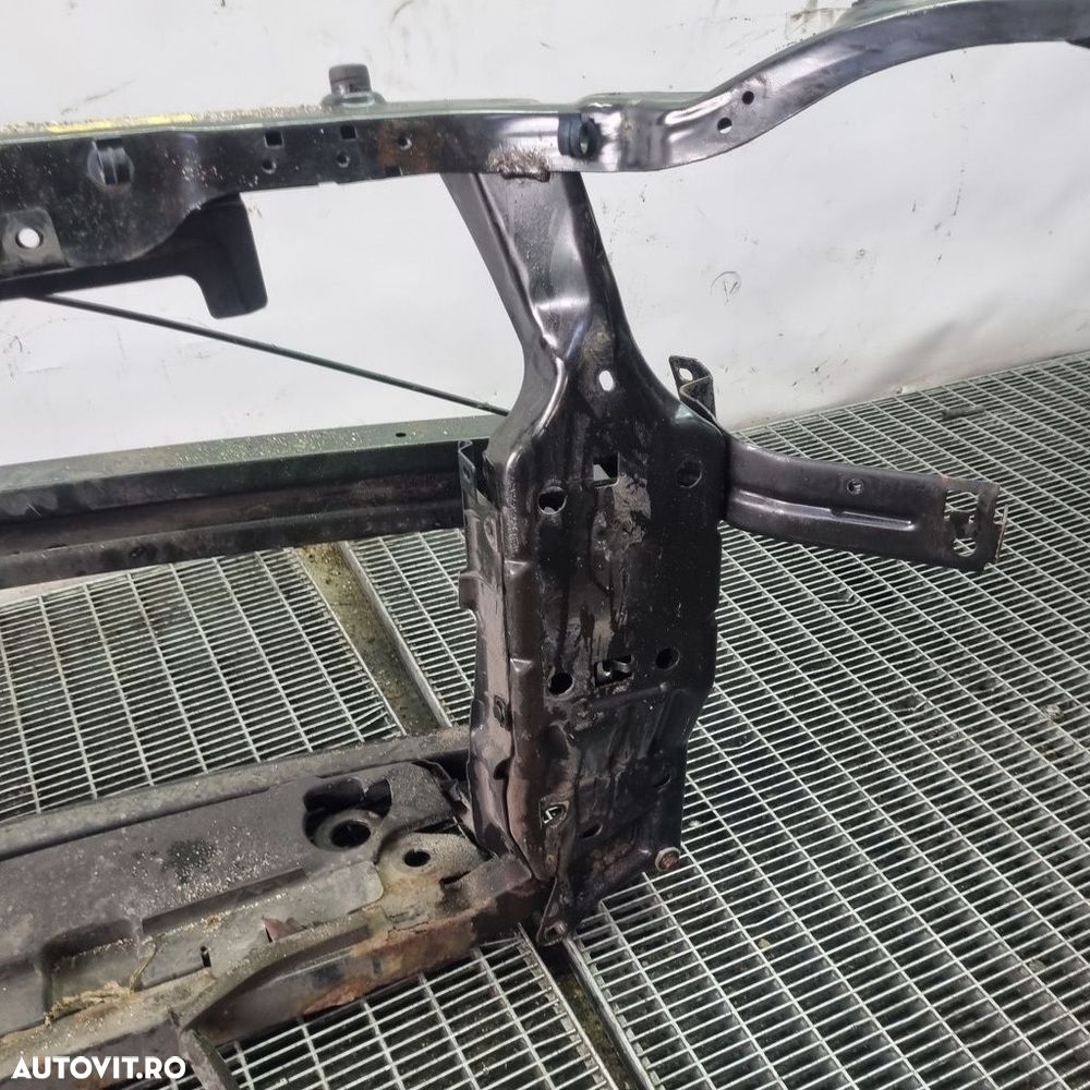 Trager Nissan Qashqai Facelift 1.6 Dci 2010 - 2013 1598CC Manuala (1404) Diesel - 5