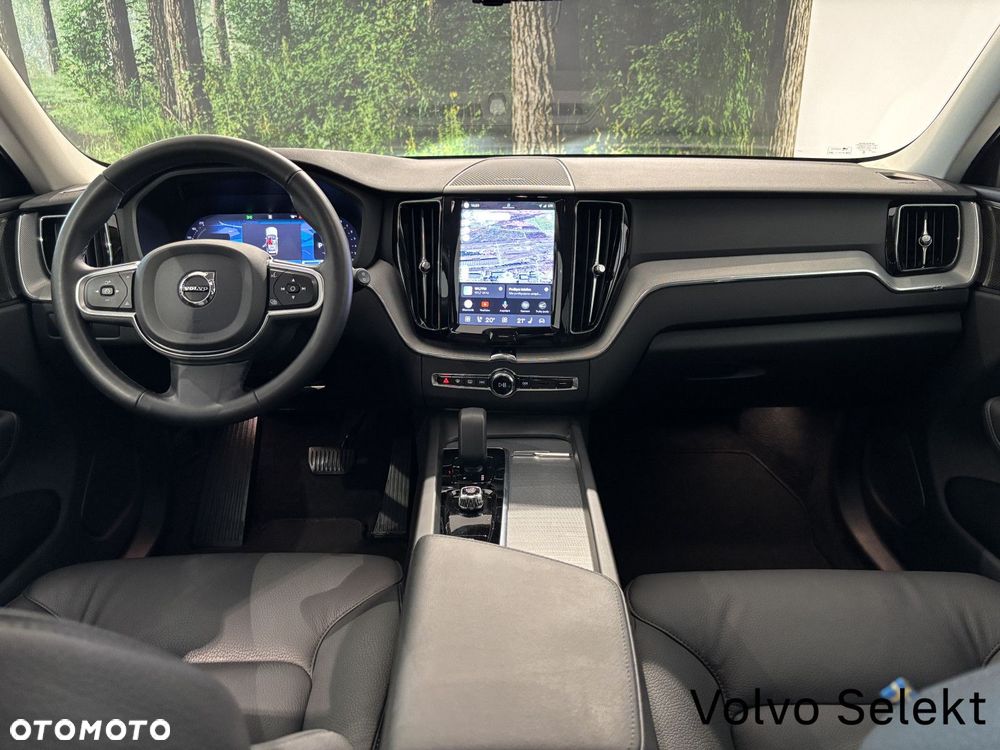 Volvo XC 60 - 11