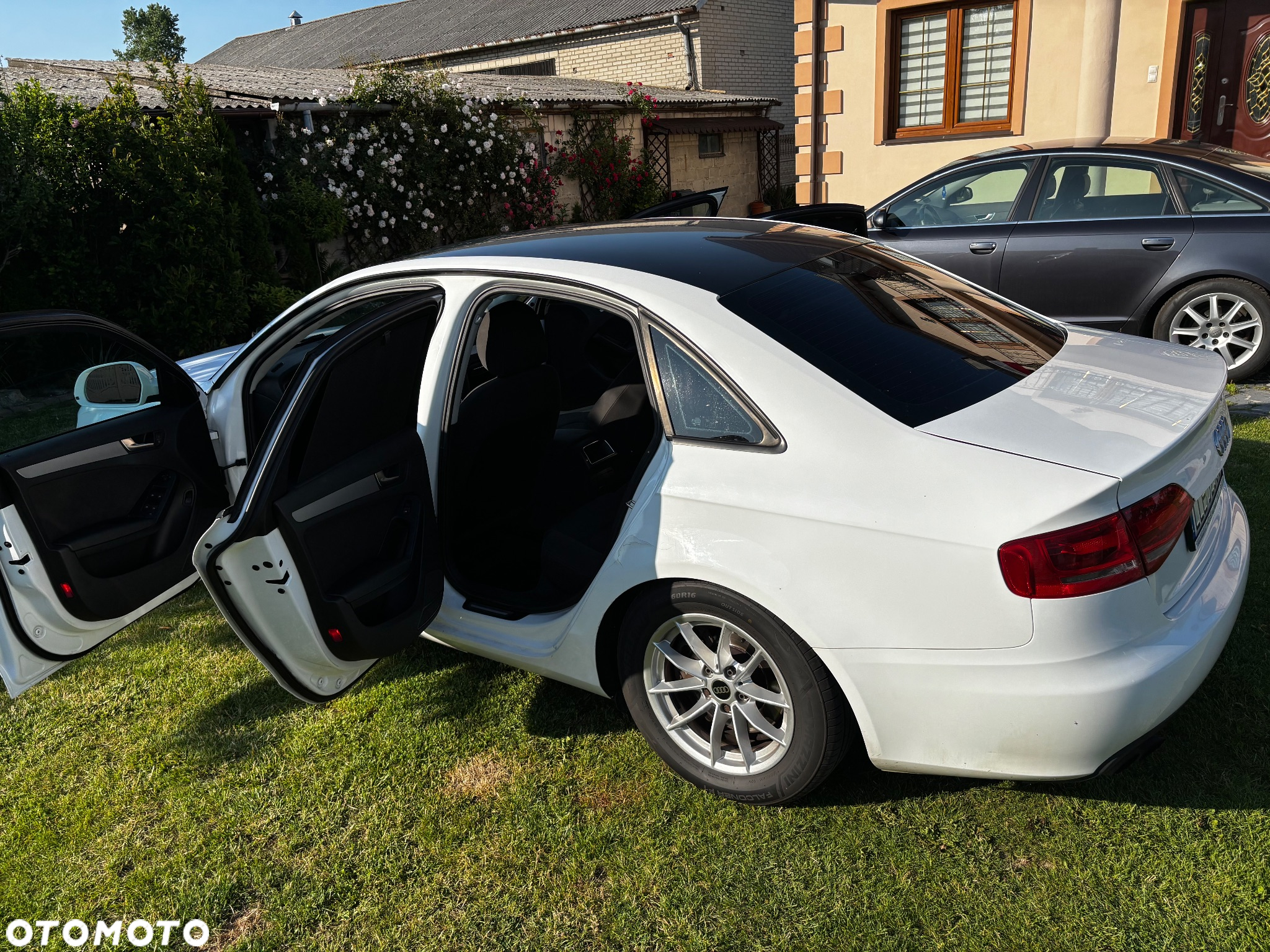 Audi A4 1.8 TFSI - 6
