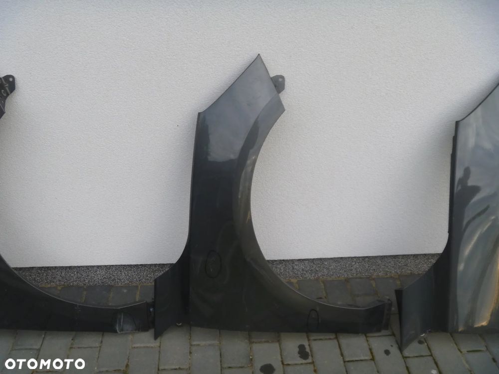 FORD FOCUS MK4 BŁOTNIK PRAWY ORYGINAŁ - 4