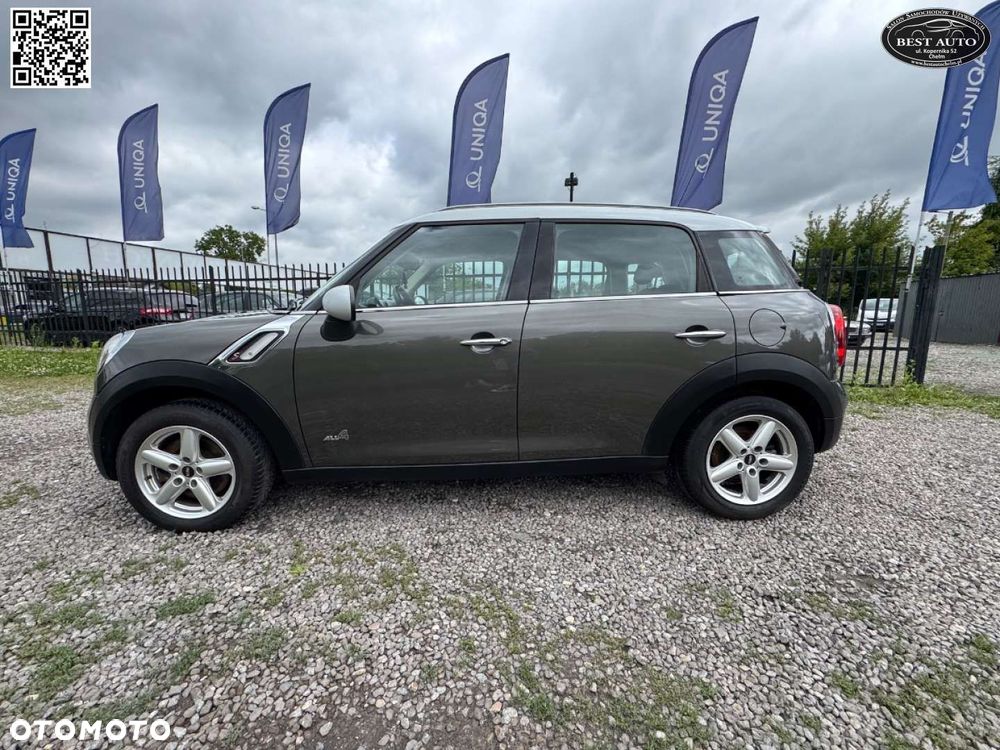 MINI Countryman - 7