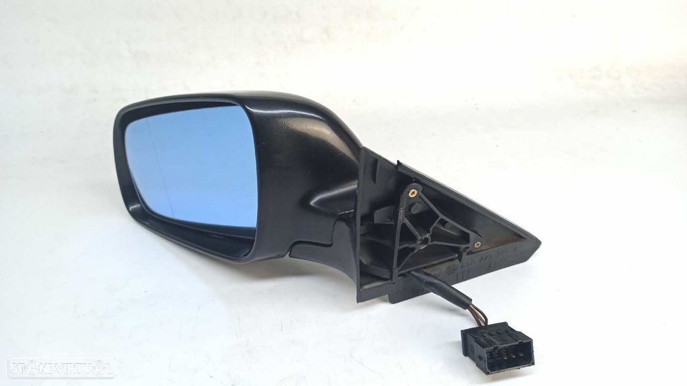 RETROVISOR ESQUERDO AUDI A3 (8L) 1.9 TDI AMBITION - 4