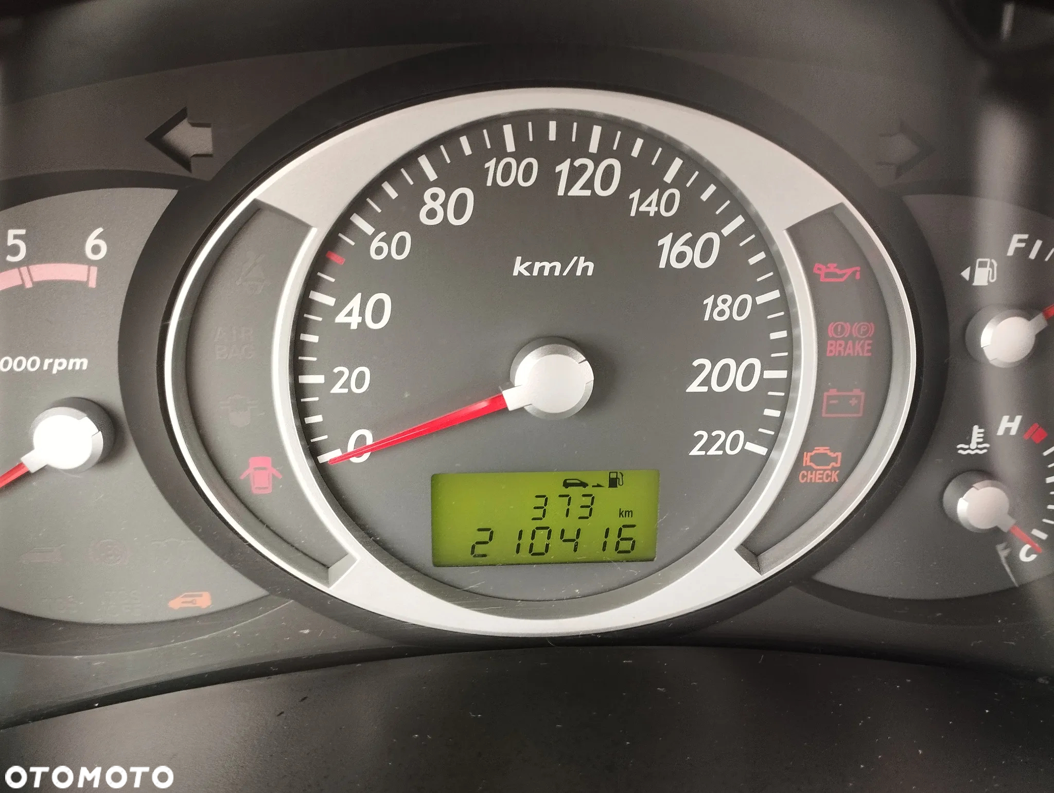 Hyundai Tucson - 4