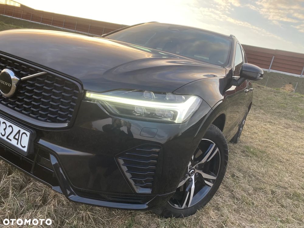 Volvo XC 60 B5 D AWD Geartronic RDesign - 39