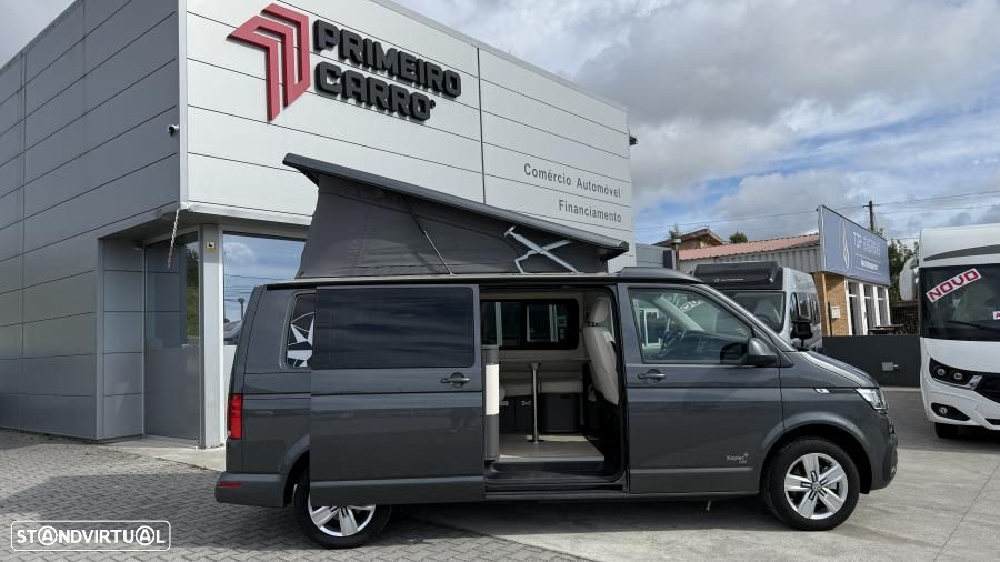 Westfalia Kepler One 4motion 4 lugares wc e duche - 26