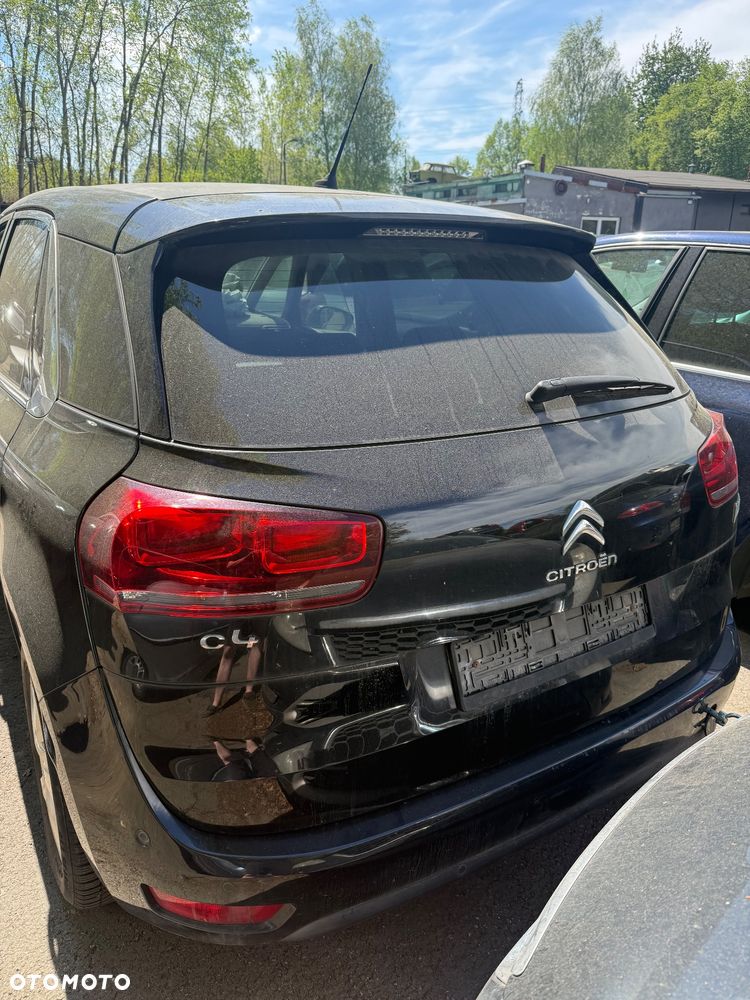 Citroen C4 Picasso II Lift na części - 2