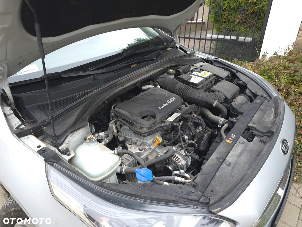 Kia Ceed 1.0 T-GDI S - 14