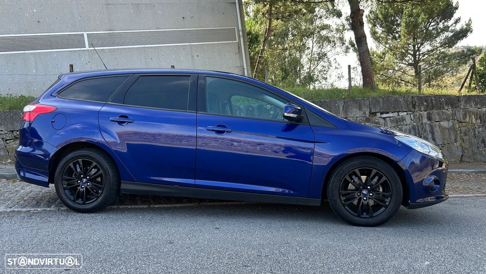 Ford Focus - 28