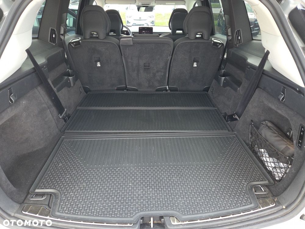 Volvo EX90 111kWh Twin AWD Ultra 7 os - 29