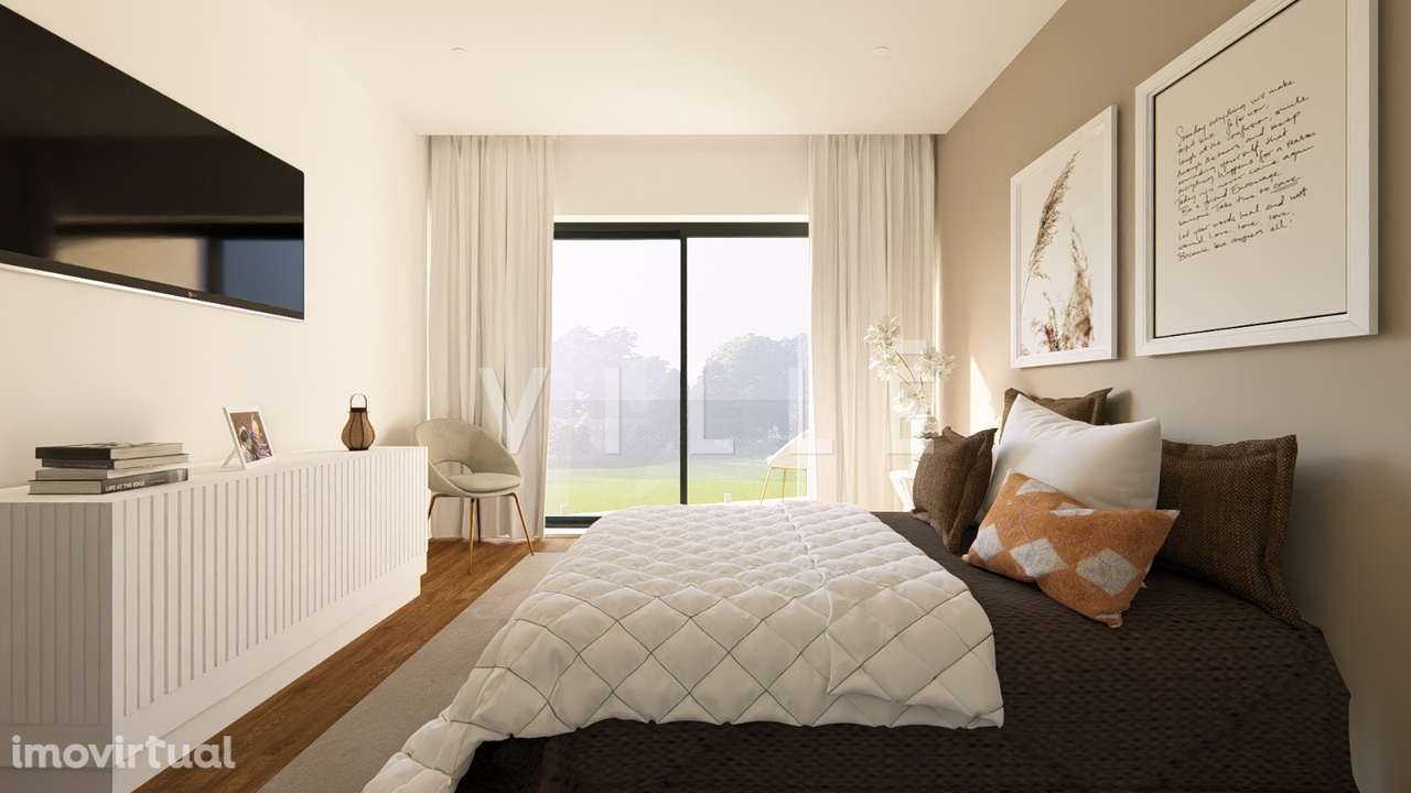 Apartamento T2 Ílhavo NOVO - Grande imagem: 2/20