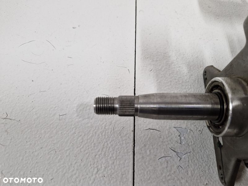 HYUNDAI SANTA FE I 1 KOLUMNA KIEROWNICZA STACYJKA KLUCZYK WKŁADKI ZAMKA - 4