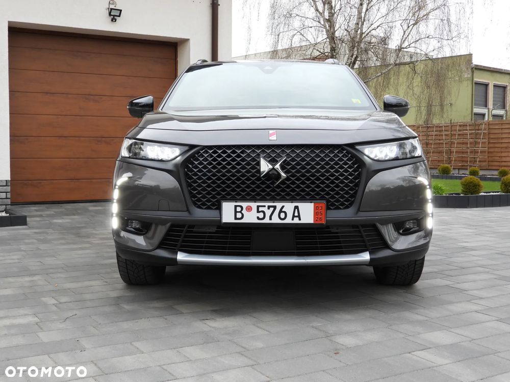 DS Automobiles DS 7 Crossback - 2