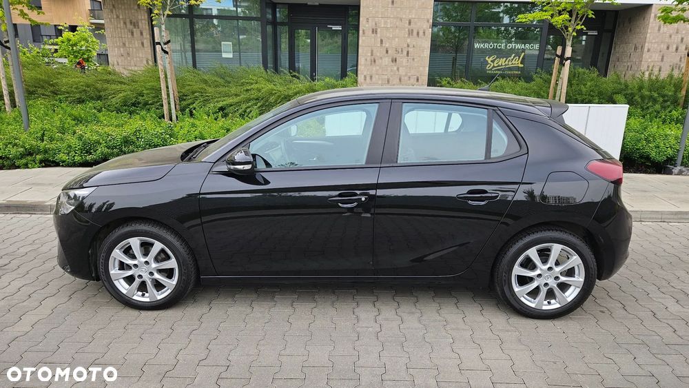 Opel Corsa 1.2 Edition Business Pack S&S - 13