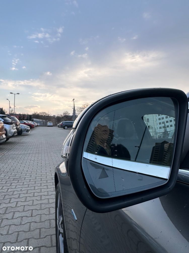 Mercedes-Benz Klasa C - 16