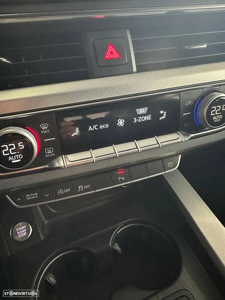 Audi A5 Sportback 2.0 TDI S-line S tronic - 41