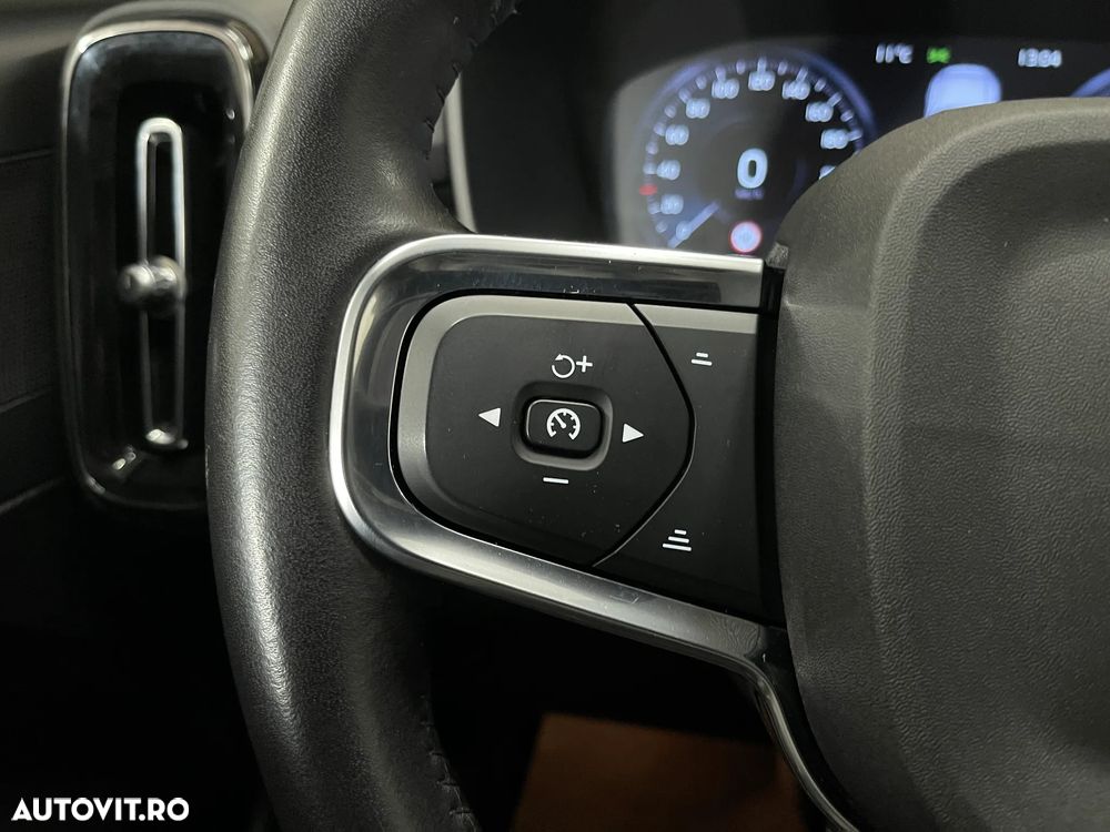 Volvo XC 40 T5 Recharge DKG Inscription - 24