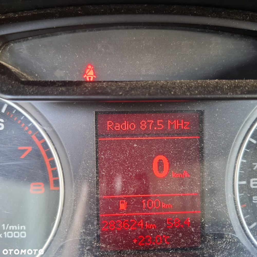 Audi A4 Avant - 9