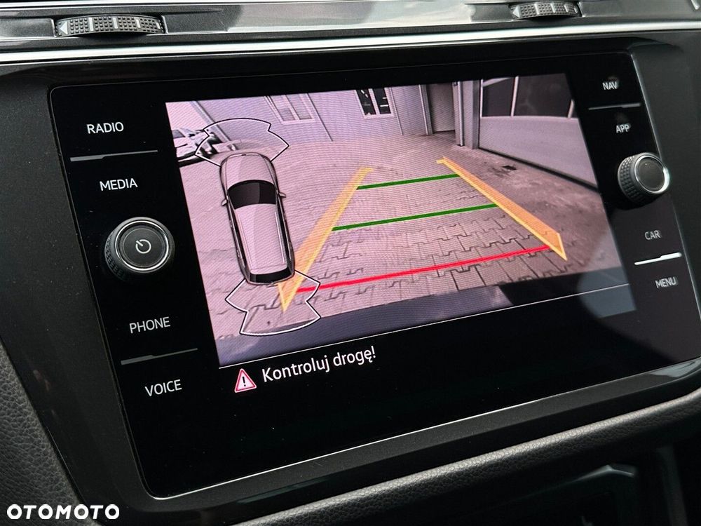 Volkswagen Tiguan 1.5 TSI EVO Life DSG - 26