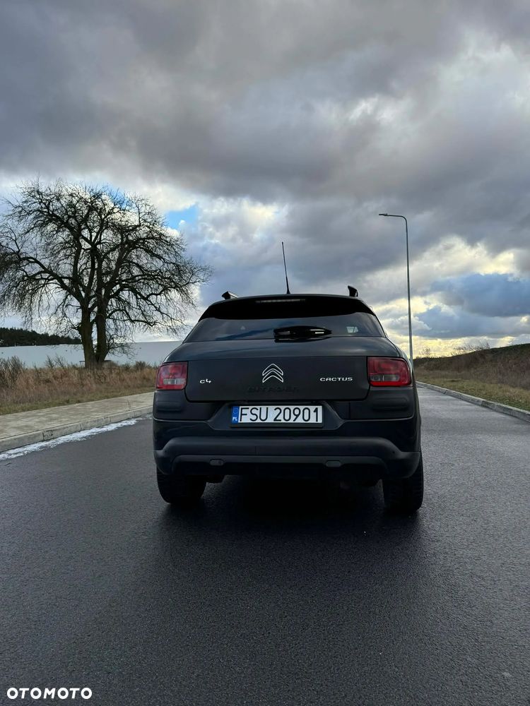 Citroën C4 Cactus - 6