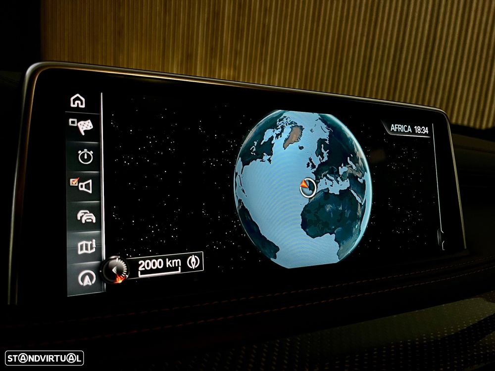 BMW X6 M Standard - 33