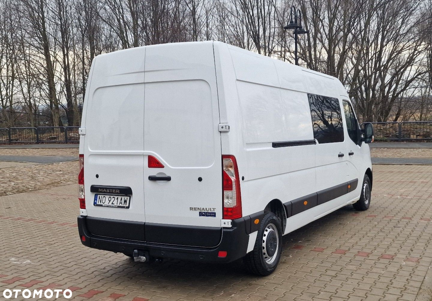 Renault Master - 6