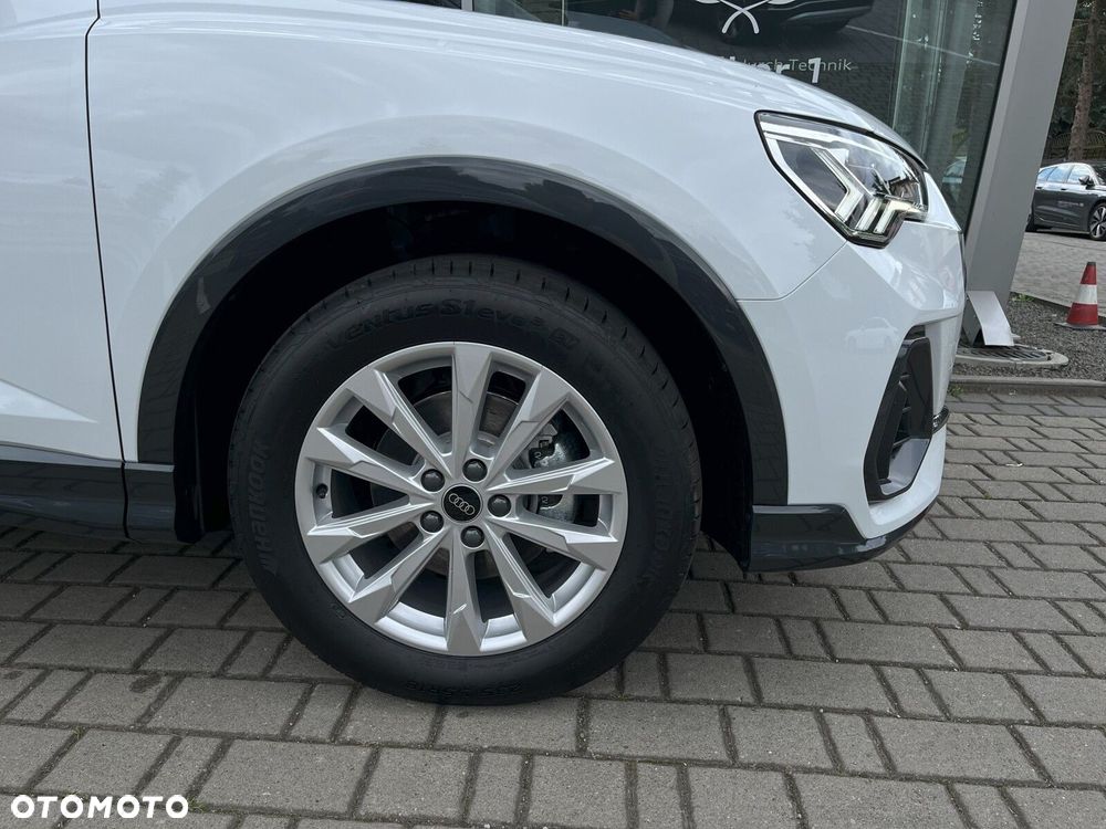 Audi Q3 Sportback - 4