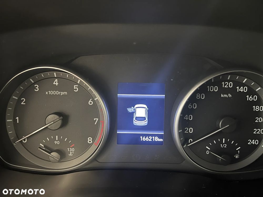 Hyundai i30 1.4 Classic + - 17