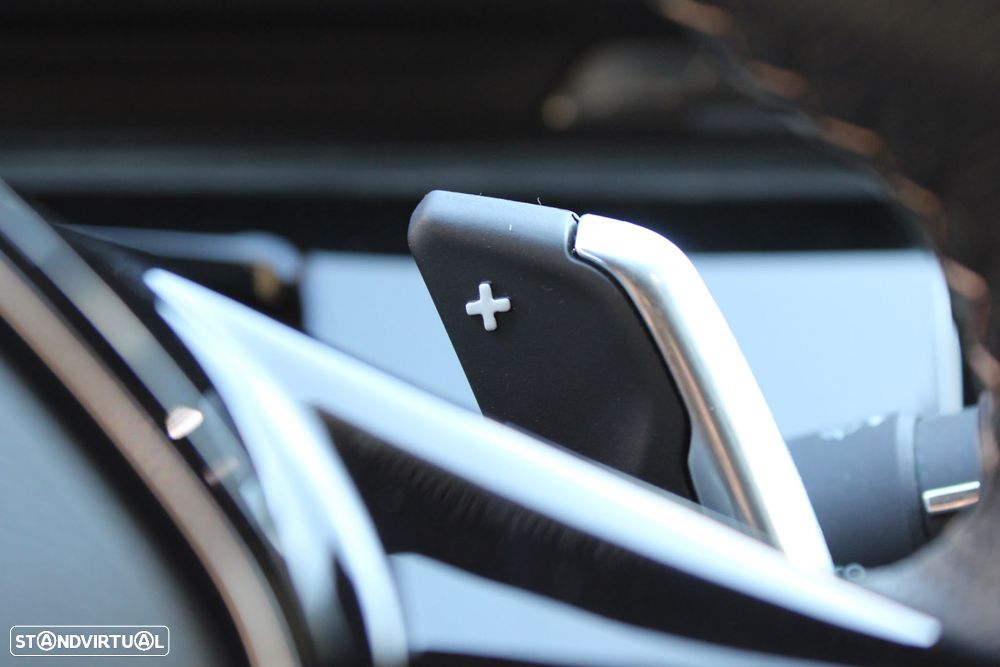 Peugeot 508 PureTech 225 EAT8 GT - 20
