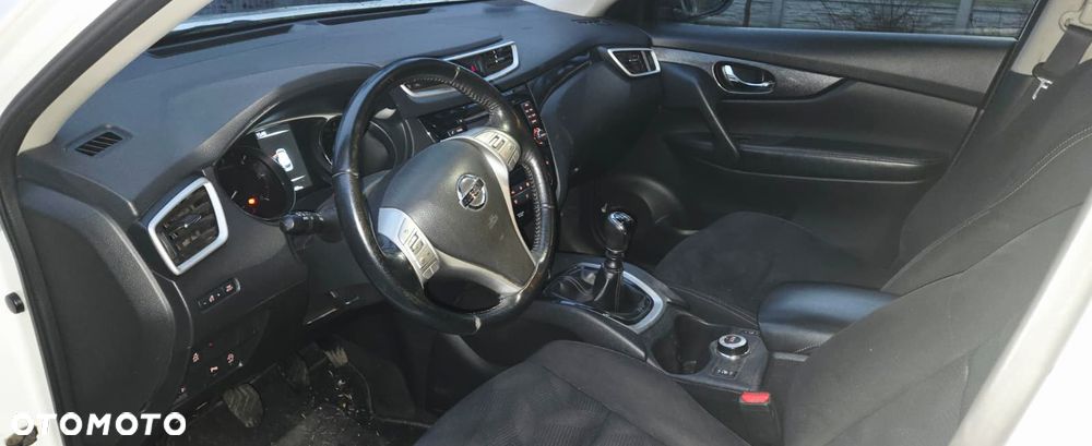 Nissan X-Trail 1.6 DCi Acenta 4WD EU6 - 5