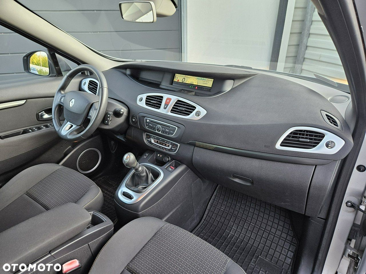 Renault Scenic 1.4 16V TCE Privilege - 31