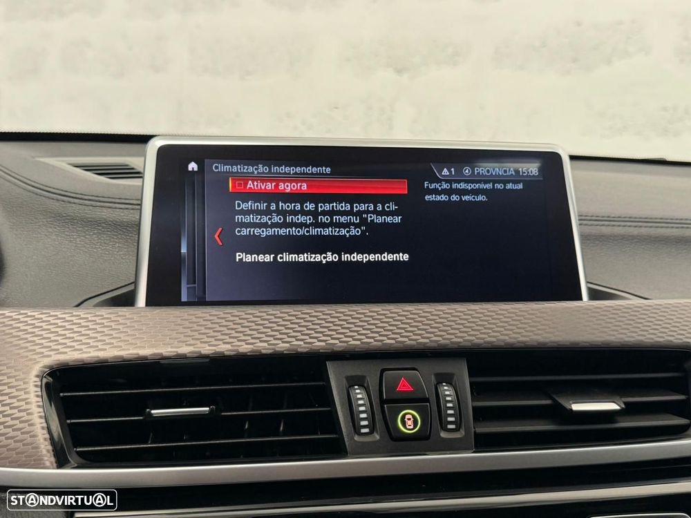 BMW X2 25 e xDrive Pack M - 30