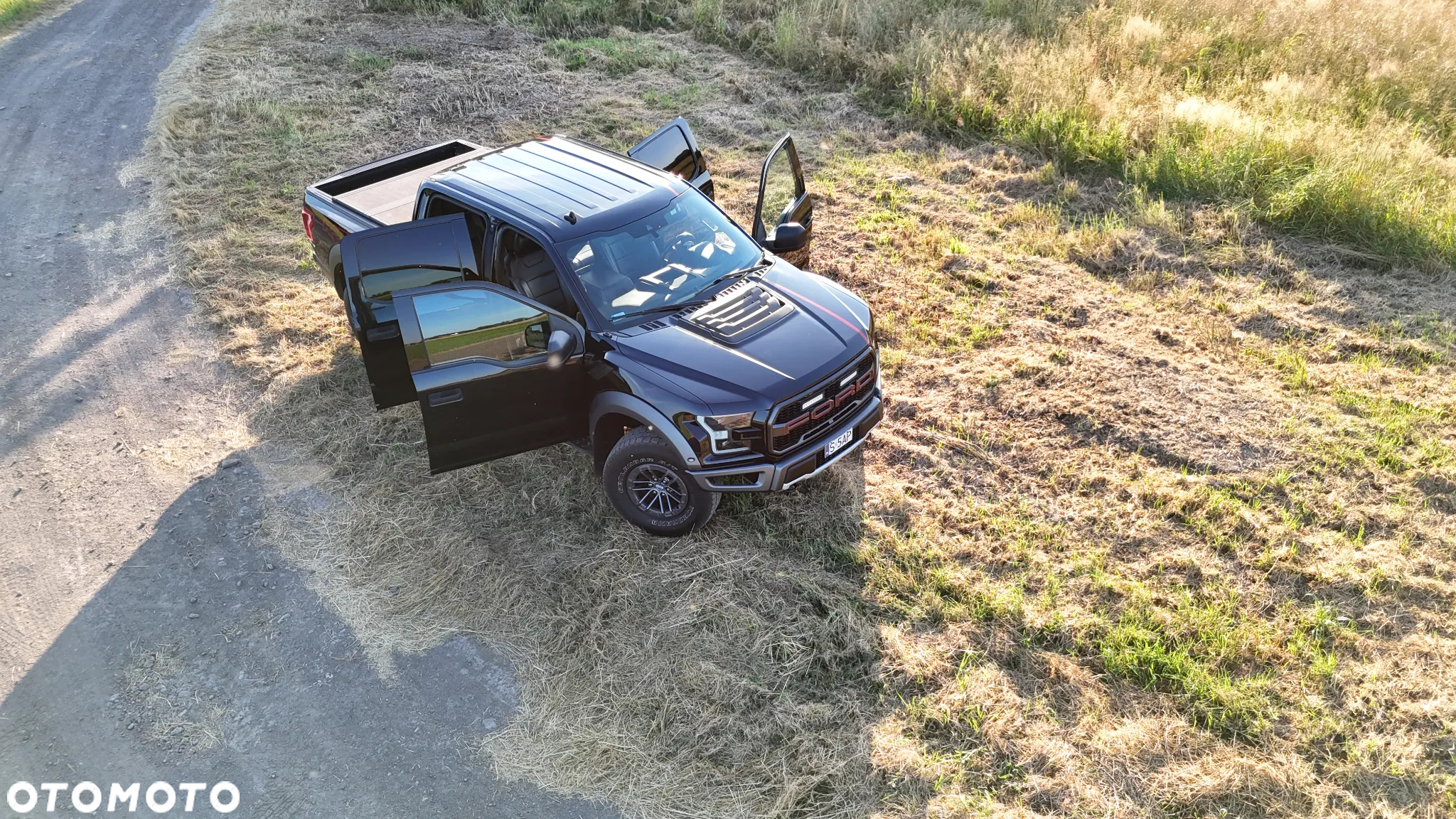 Ford Ranger Raptor - 2