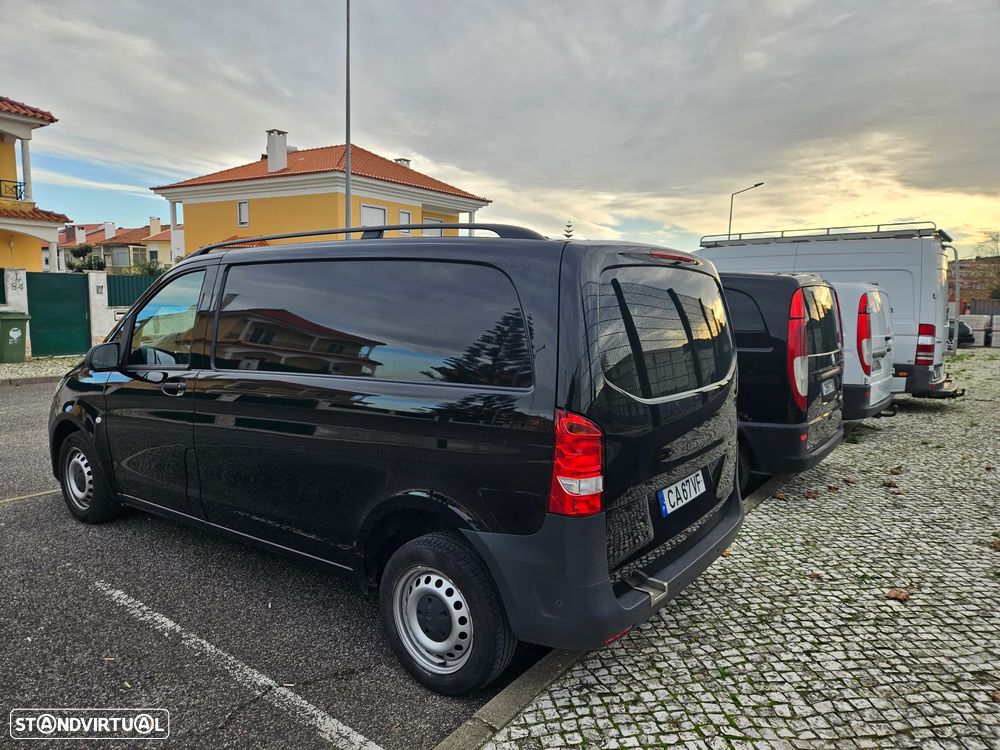 Mercedes-Benz 109 CDI - Iva Dedutível - 22