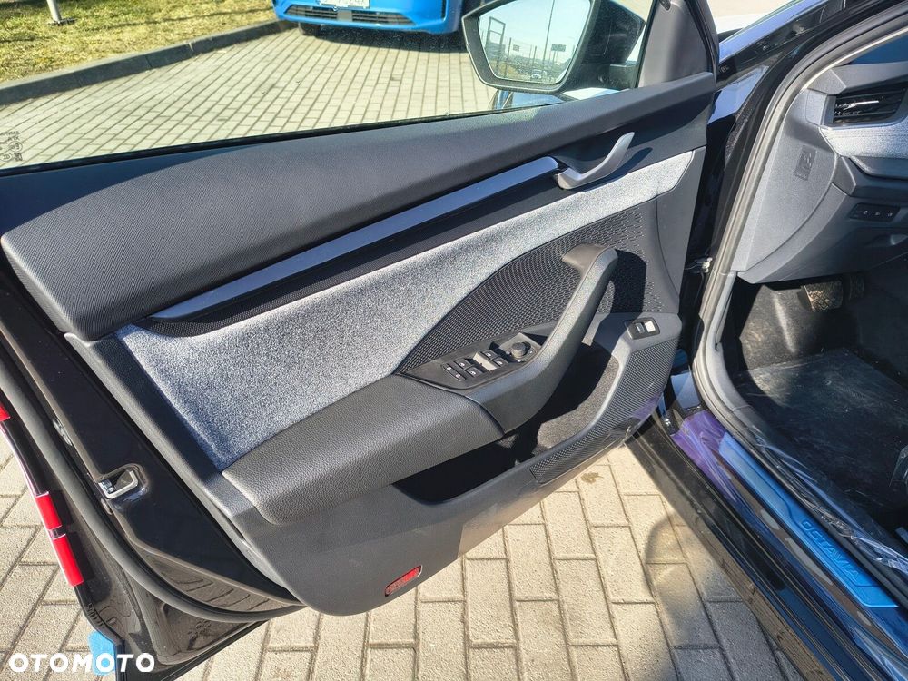 Skoda Octavia - 15