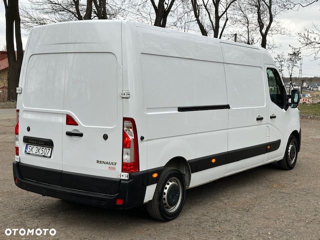 Renault Master L3H2 2300 ccm - 7