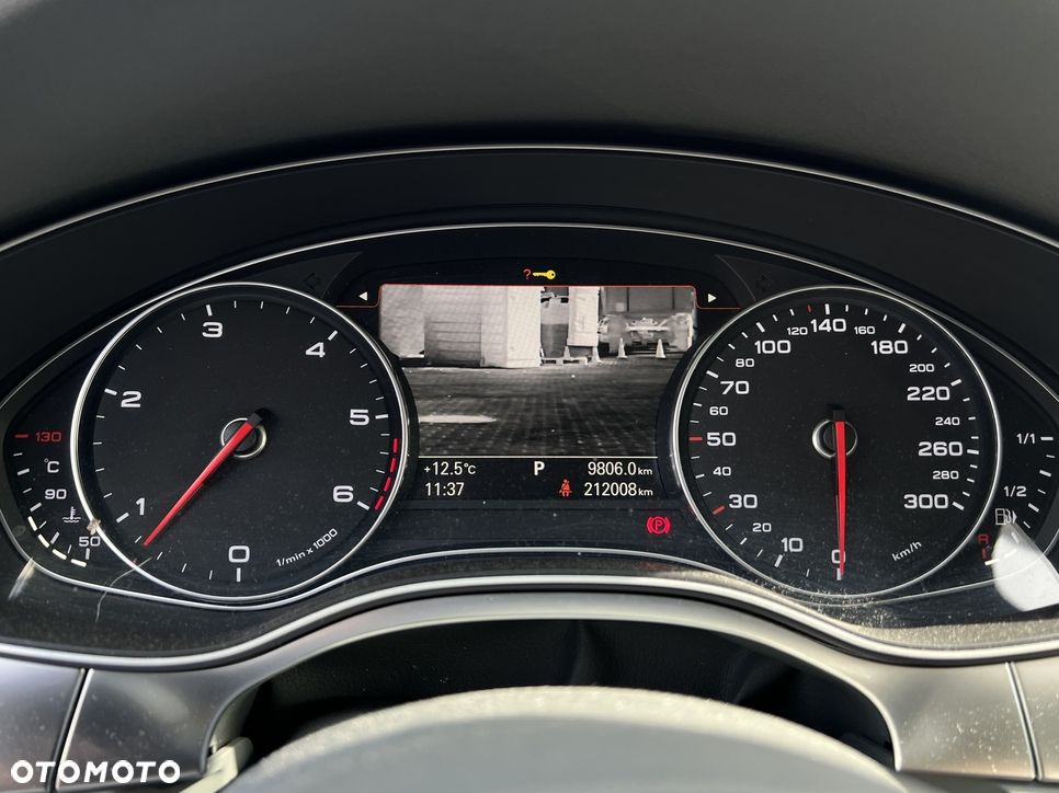 Audi A7 Sportback - 26