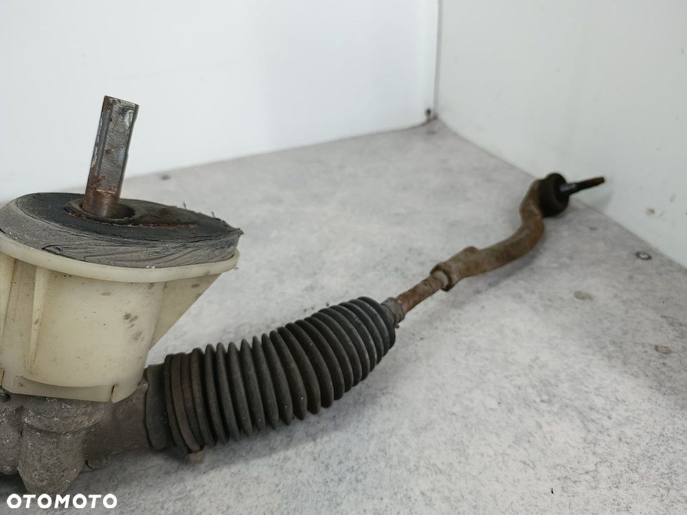 MAGLOWNICA PRZEKŁADNIA KIEROWNICY RENAULT MEGANE II CABRIO 7955501009 1.6 - 6